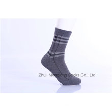 Men Business Cotton Socks Classic Customed Designs